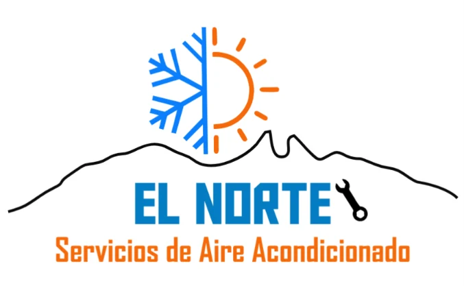 Logotipo de El Norte Servicios de Aire Acondicionado