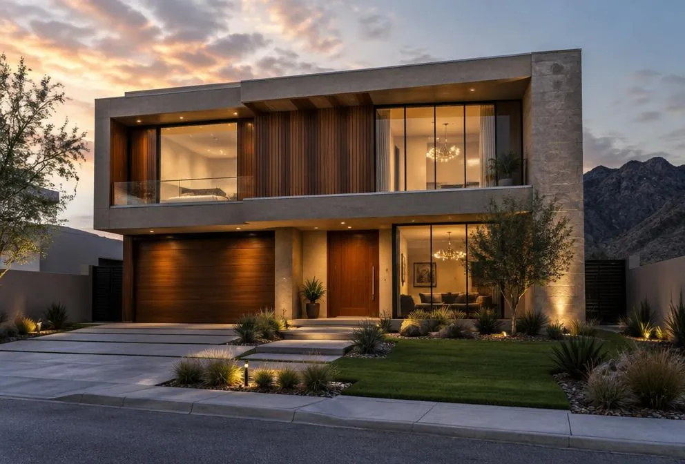 Sector Residencial