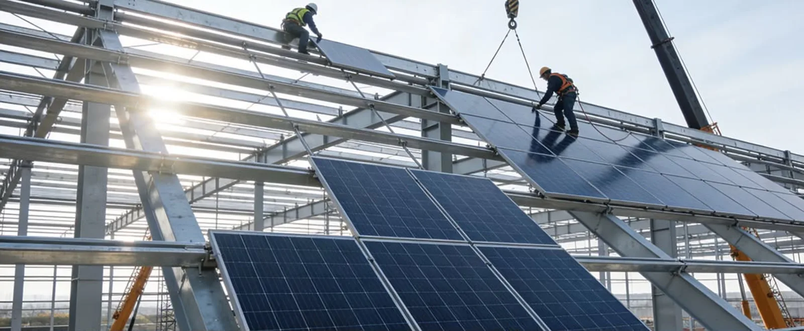 Energía solar