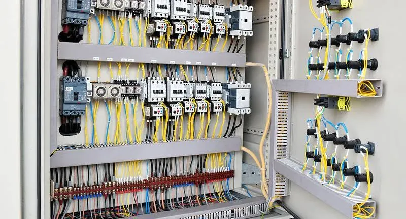 Tablero eléctrico